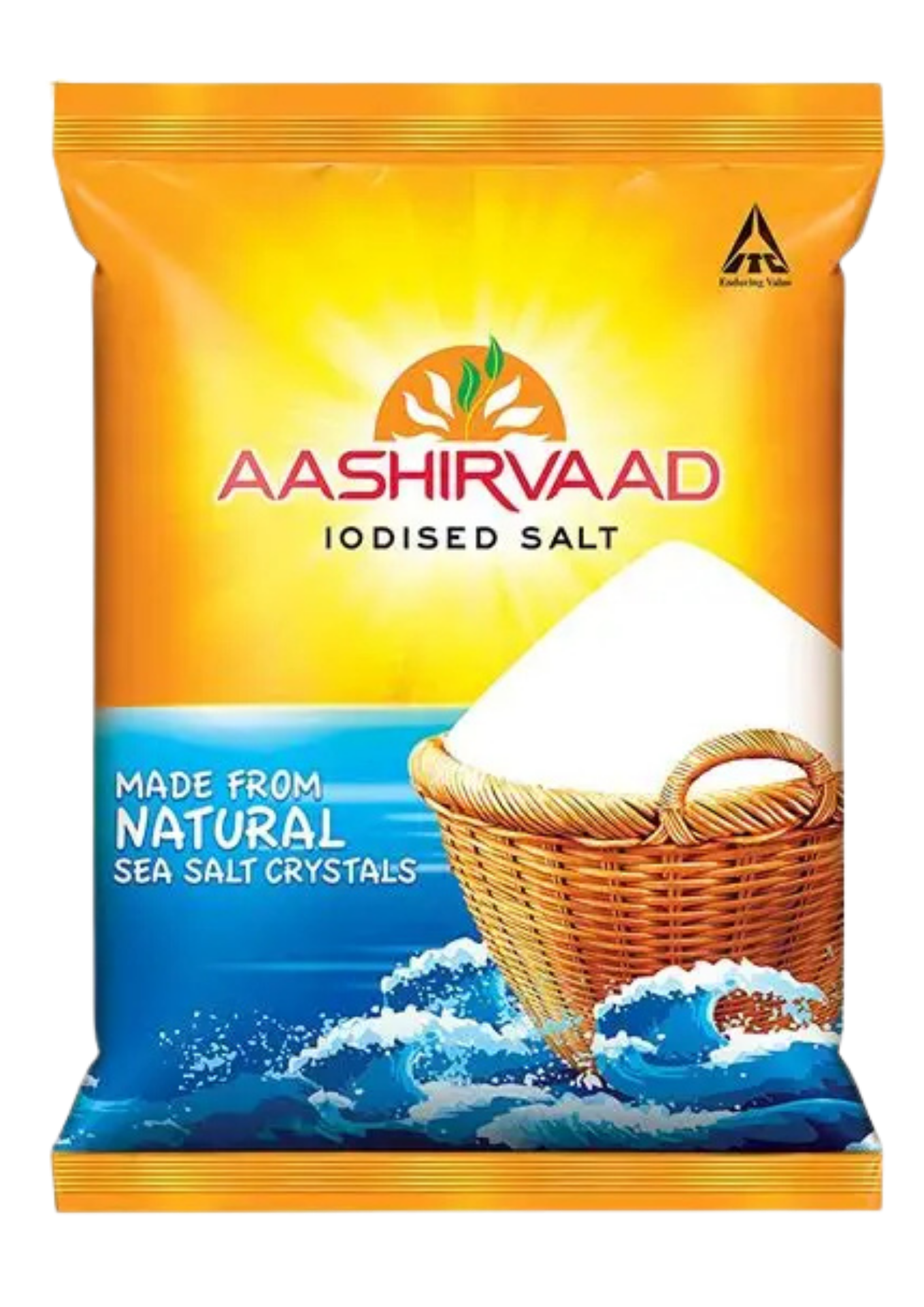Aashirvaad Salt
