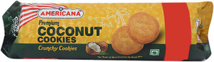 Americana Cookies