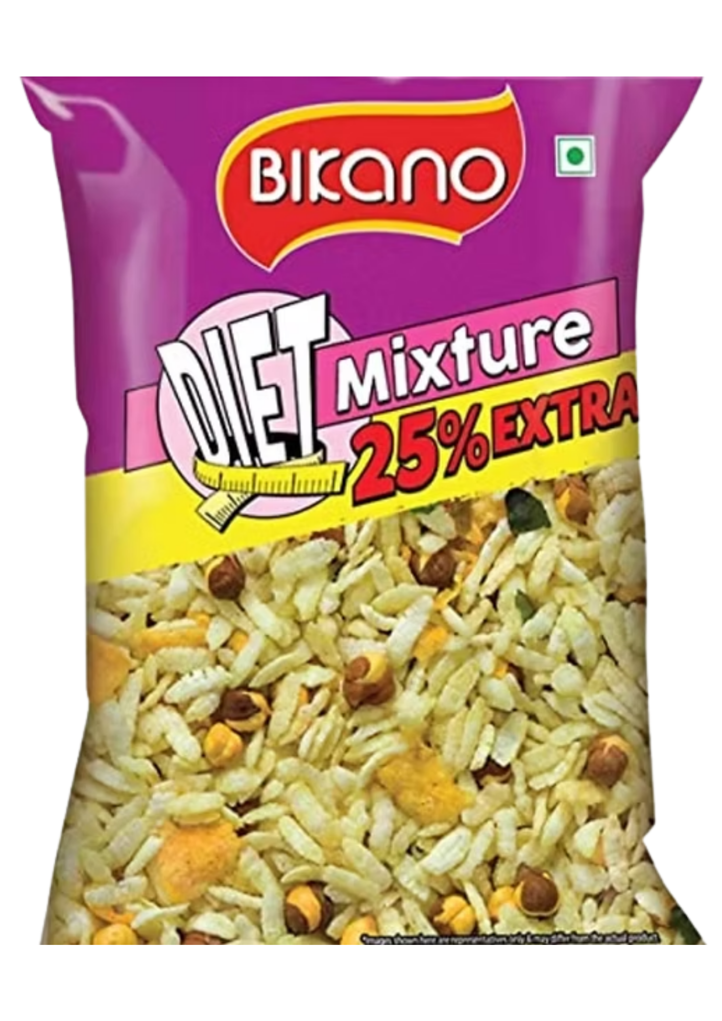 BIKANO Mix Mixture