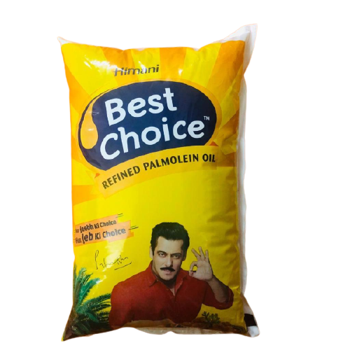 Best Choice  650 gm