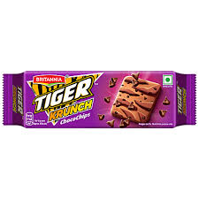 Britania Tiger
