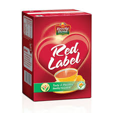Red Label 250g