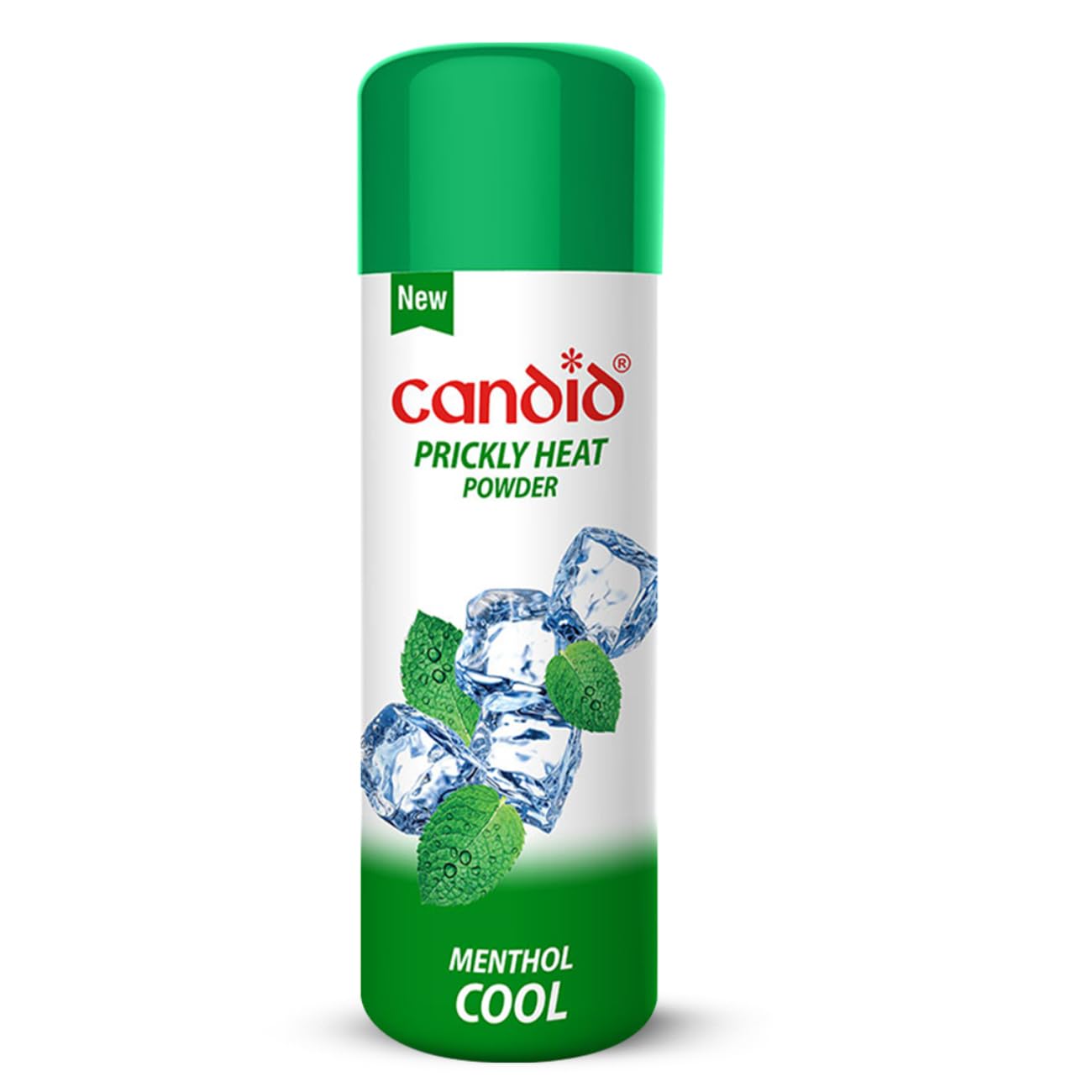 Candid Talcum Powder