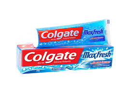Colgate Tooth Pase