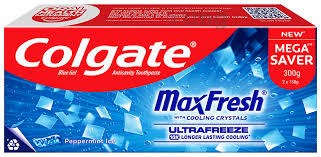 Colgate Tooth Pase 300g