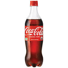 coco cola 740ml
